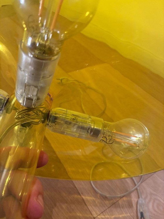 Artemide Nessino – Lampes, Plastique (photo 3 of 9)