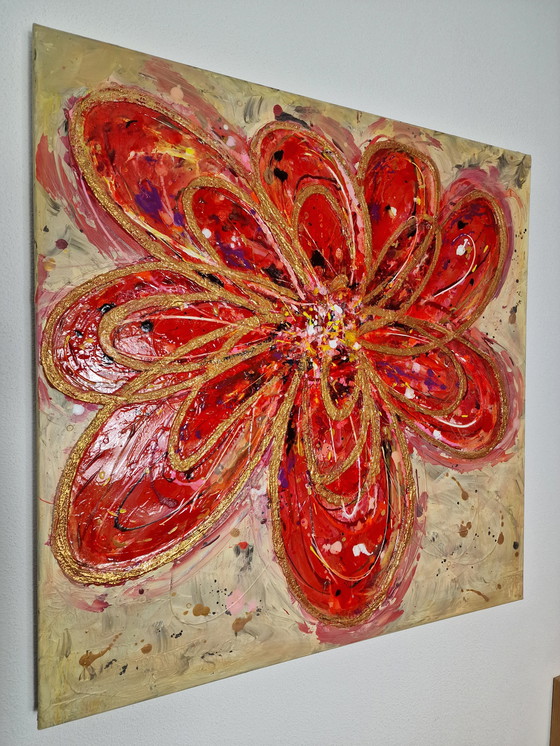 Image 1 of Fleurs n° 1