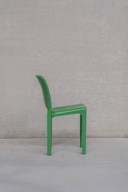 Chaise Selene de Vico Magistretti pour Artemide