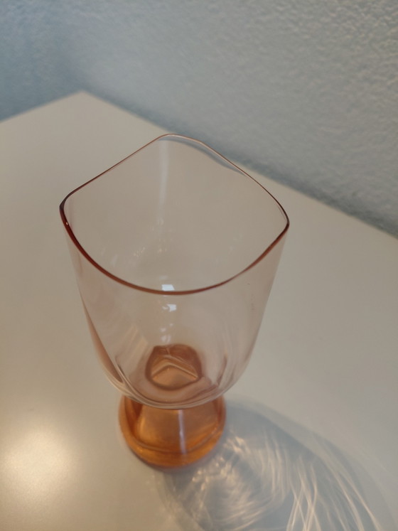 Image 1 of Flûte e bicchiere da champagne di Borek Sipek