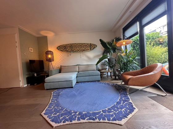 Bijzonder vloerkleed – Vloerkleden en tapijten, Wool (photo 4 of 9)