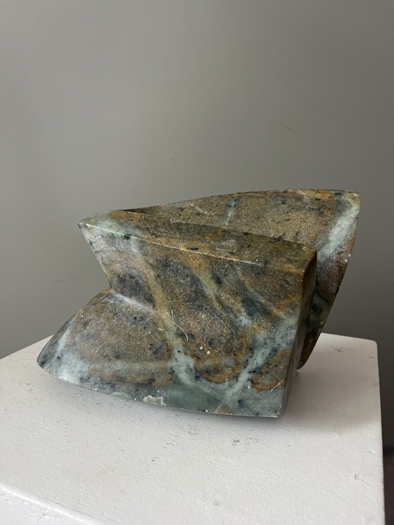 Image 1 of Scultura astratta minimalista