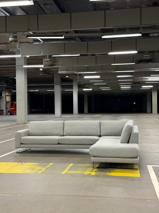 Rolf Benz Ego Corner sofa | Capri 828 – Textile (photo 18 of 18)