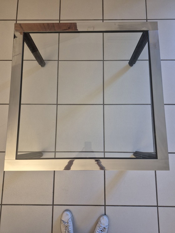 MID-Century – Beeldhouwkunst, Metaal (photo 4 of 5)