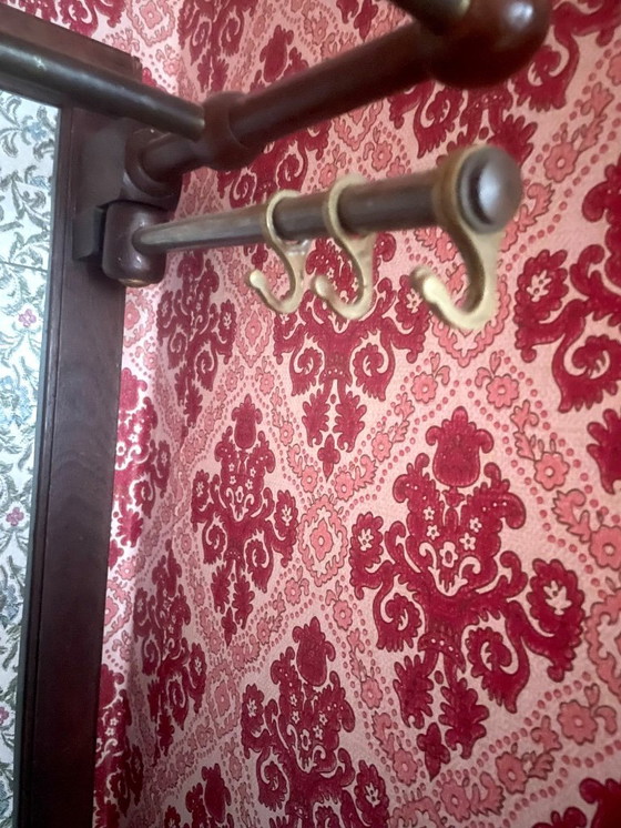 Image 1 of Armoire Ernst Rockhausen Sons Waldheim i.S.