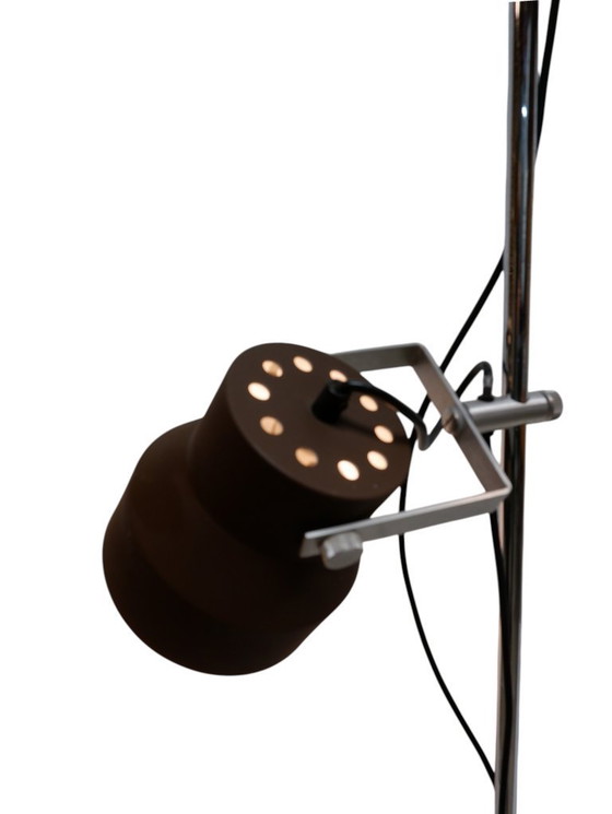 Image 1 of Lámpara de pie Dijkstra años 70