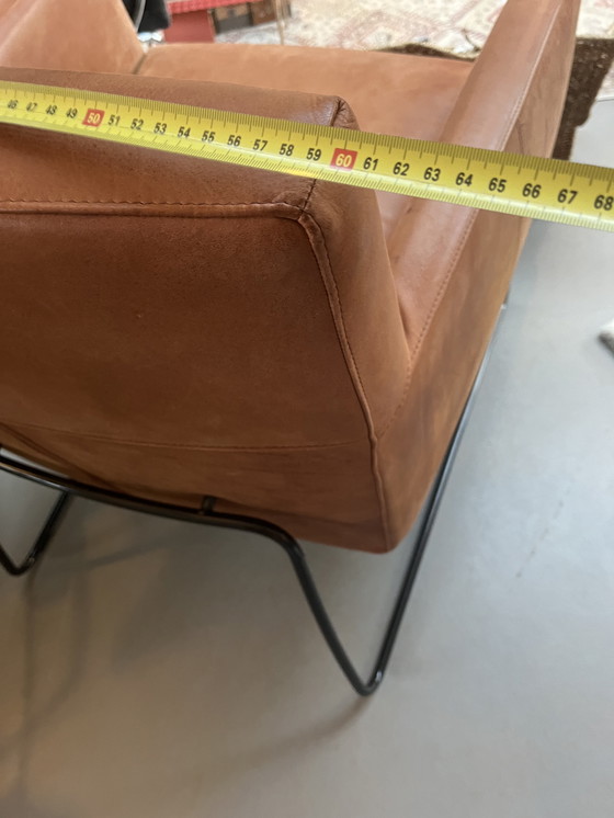 Image 1 of Fauteuil design en stock