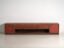 Antiker rot lackierter Unterschrank aus Ulmenholz – China, circa 1900 – Sideboard, Iron (photo 39 of 40)