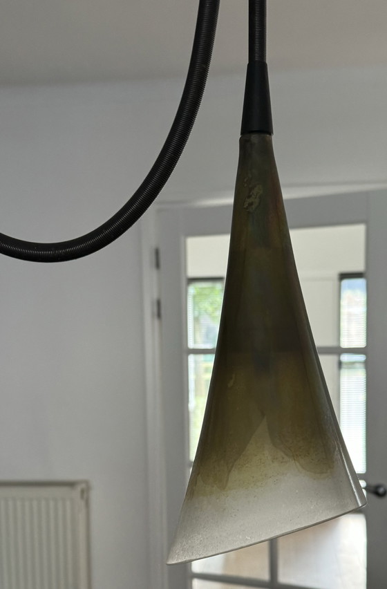 Image 1 of Modern Design Hanglamp