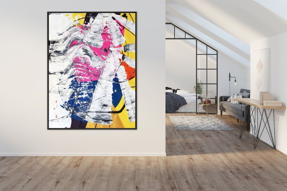 Image 1 of Jürgen Angeler - Fantasy Dreams - XXL