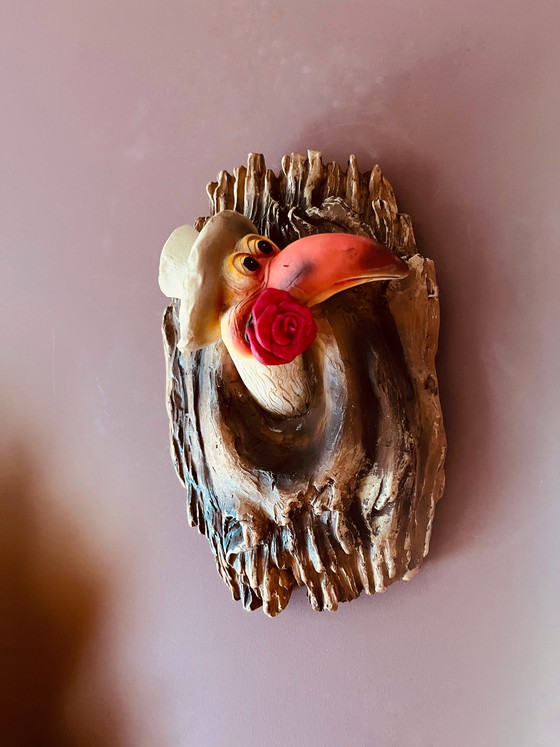 Image 1 of Belle statuette da parete polacche