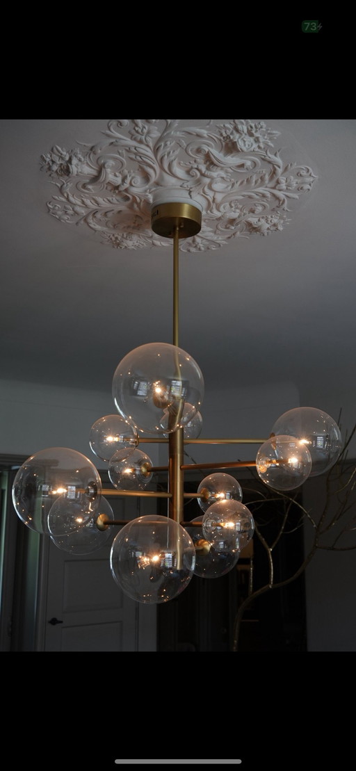 EICHHOLTZ LAMP
