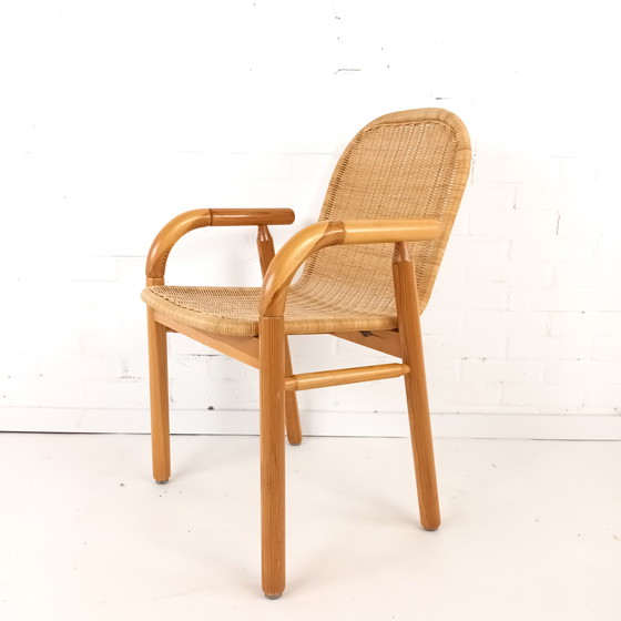 Image 1 of 2X Vintage Chair