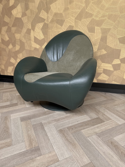 Leolux Posada armchair