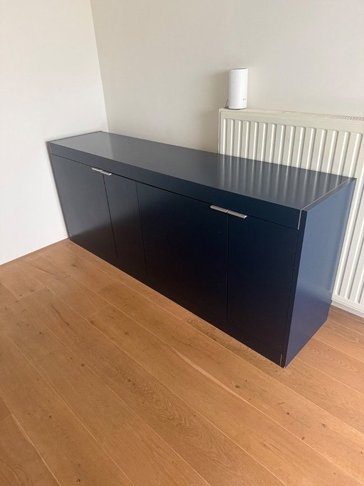 Designer sideboard from the top brand Pastoe