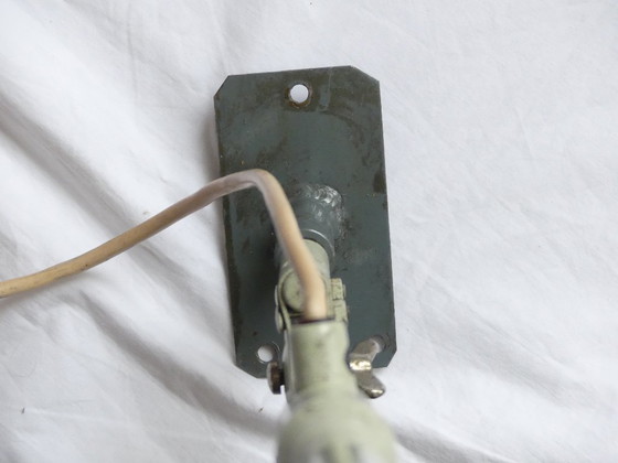 Image 1 of SIS articulated arm work light UK2aEb