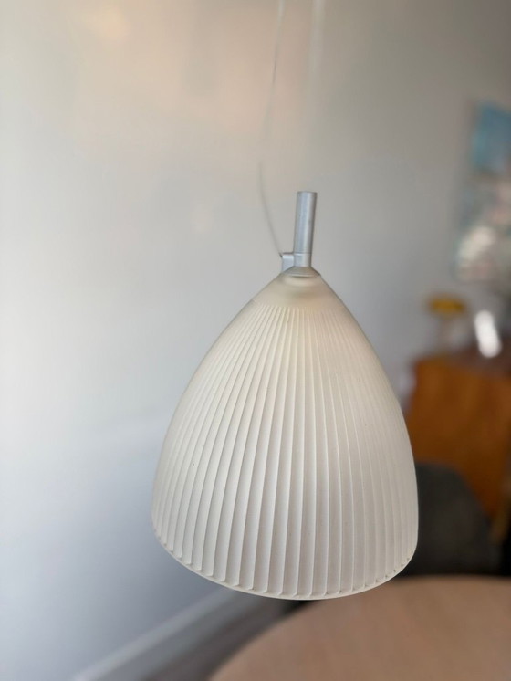 Image 1 of Twee design hanglampen Stresa model Lucitalia