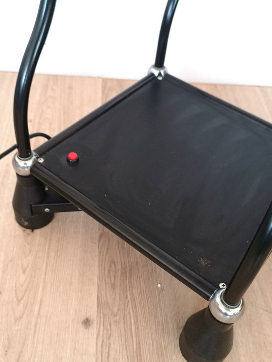 Image 1 of Dancing Industrial Display Cabinet