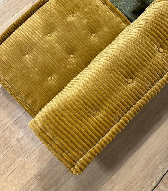 Image 1 of NUEVO ESTADO Roche Bobois Mah Jong 2 Plazas + GARANTÍA