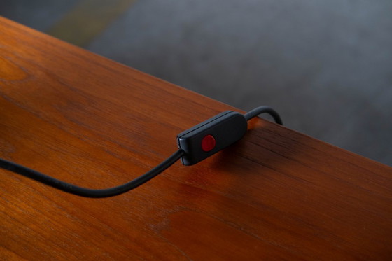 Image 1 of Otto Wasch - Raak 'R-60' table lamp