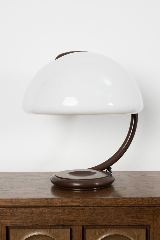 Image 1 of Serpente Tischleuchte von Martinelli