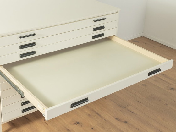 Image 1 of Ladekast uit de jaren 50