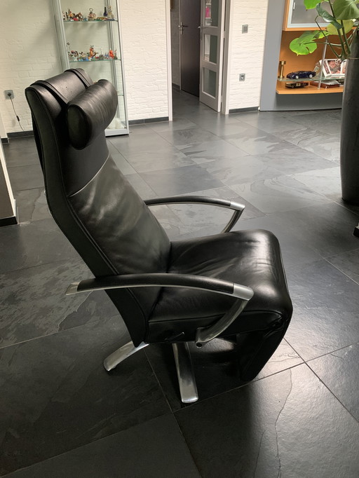 Fauteuil Relax