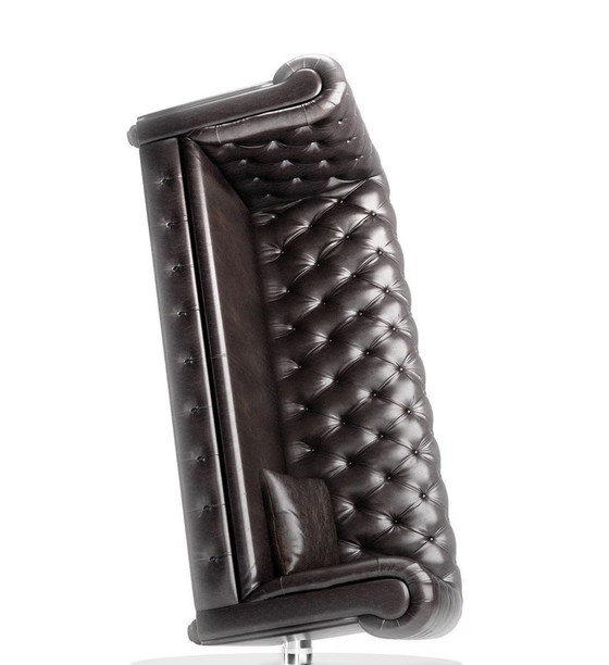 Image 1 of Charleston Bank Door Marcel Wanders Voor Moooi