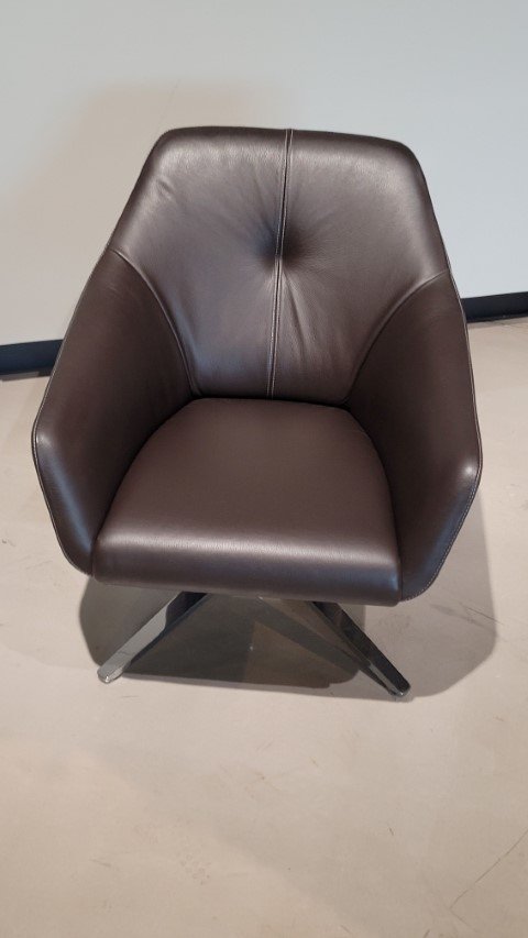 De Sede Draaifauteuil DS-278