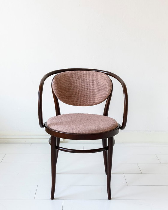 Image 1 of Thonet bistro chair - model 210