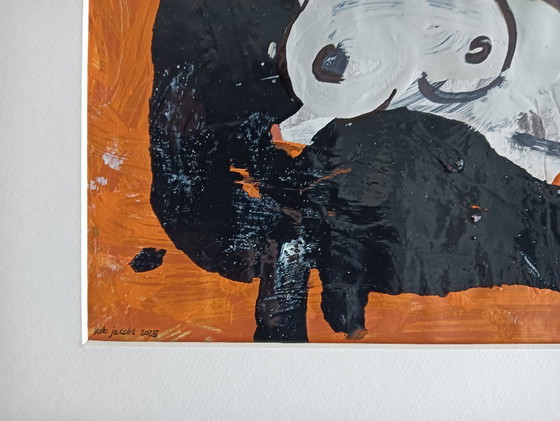 Image 1 of Rob Jacobs - Diva