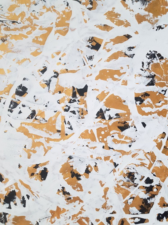 Image 1 of Jürgen Angeler - El amor dorado