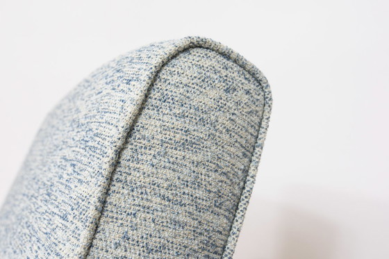 Image 1 of Mid-eeuwse moderne fauteuils GFM-142 van Edmund Homa, Polen, jaren 1960, set van 2