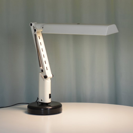 Image 1 of 1 lámpara de escritorio Lucifer de Fagerhult