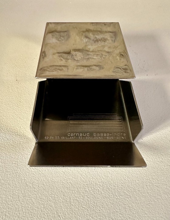 Image 1 of FRANCOIS MONNET & KAPPA VINTAGE