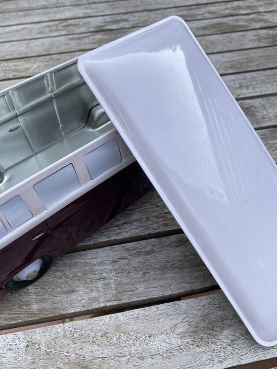 Image 1 of Volkswagen Bulli Christian DELORME Limited Edition