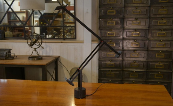Image 1 of Tizio desk lamp by Richard Sapper for Artemide, 1980s