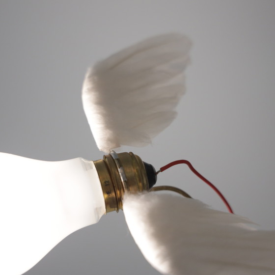 Image 1 of Ingo Mauer Lucellino tafellamp