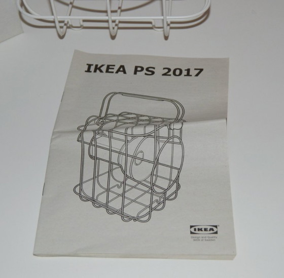 Image 1 of IKEA PS 2017 Lamp – Design by Matali Crasset – New in Original Packaging
