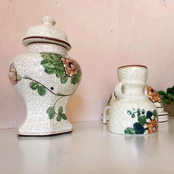 Image 1 of Ceramics From Benlloch España