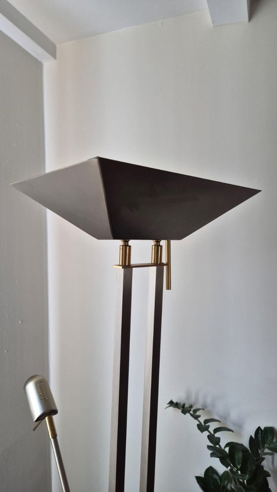 Image 1 of Lumière floor lamp