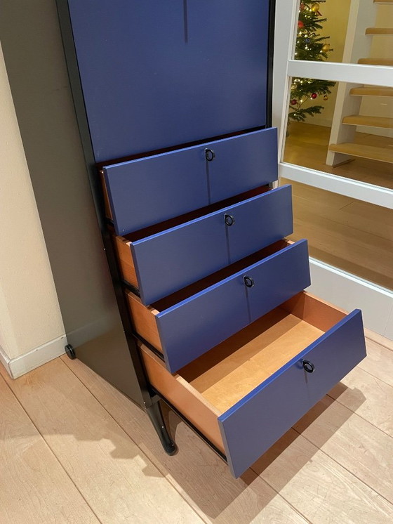 Image 1 of Secretario Giorgetti Umberto Asnago '80