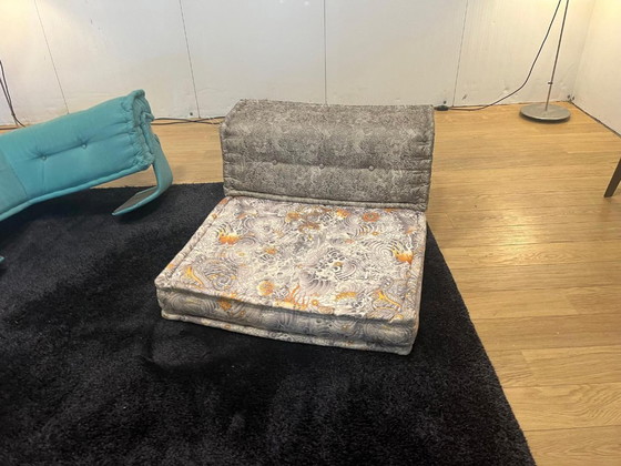 Image 1 of Roche Bobois Mah Jong Éléments