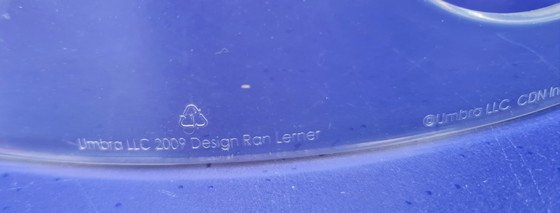 Portabottiglie vintage con design Umbra Grapevine di Ran Lerner – Plastic (photo 4 of 9)