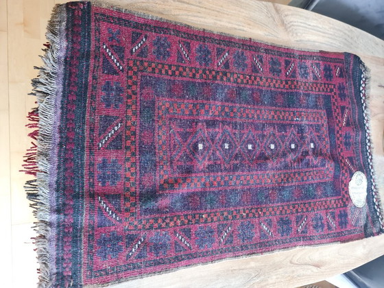 Image 1 of Persian Dress