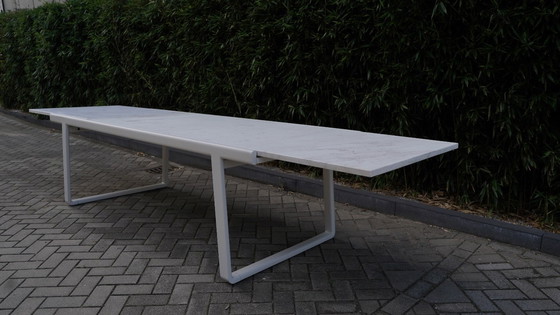 Image 1 of Kettal - Eettafel Uitschuifbaar 8-12 Gasten