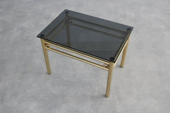 Image 1 of Table d'appoint vintage | Table d'appoint | Suédoise