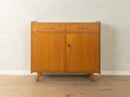 1950s chest of drawers, Vintage
