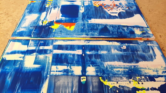 Image 1 of Jürgen Angeler - Ocean Dynamics