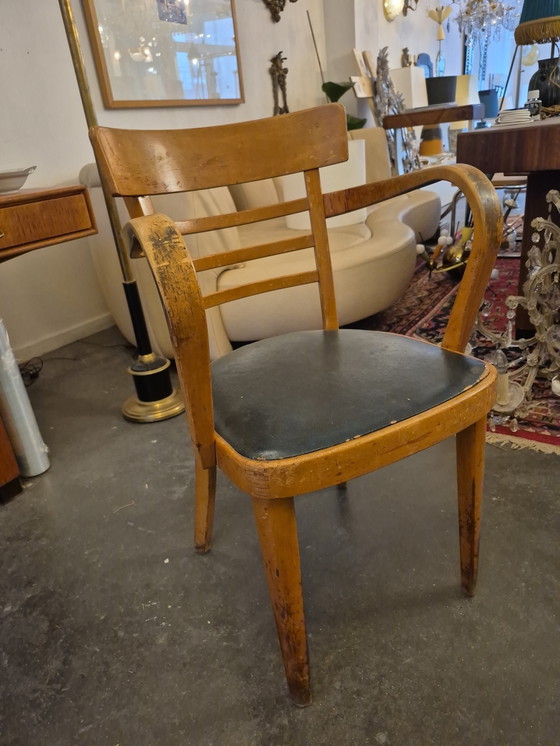 Image 1 of Sedia da ufficio, Philips, relazione tra fratelli, Paesi Bassi